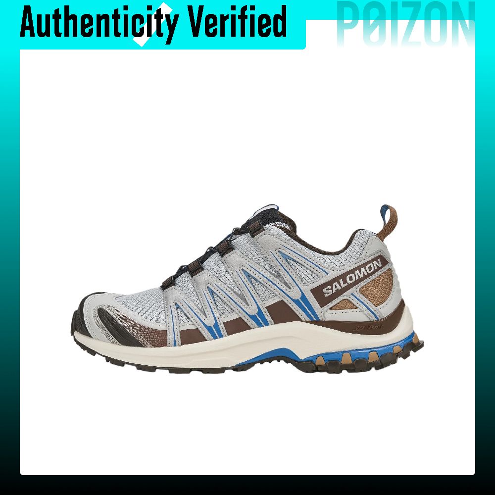Salomon Shoes Xa Pro 3D - حذاء الجري SALOMON XA PRO 3D