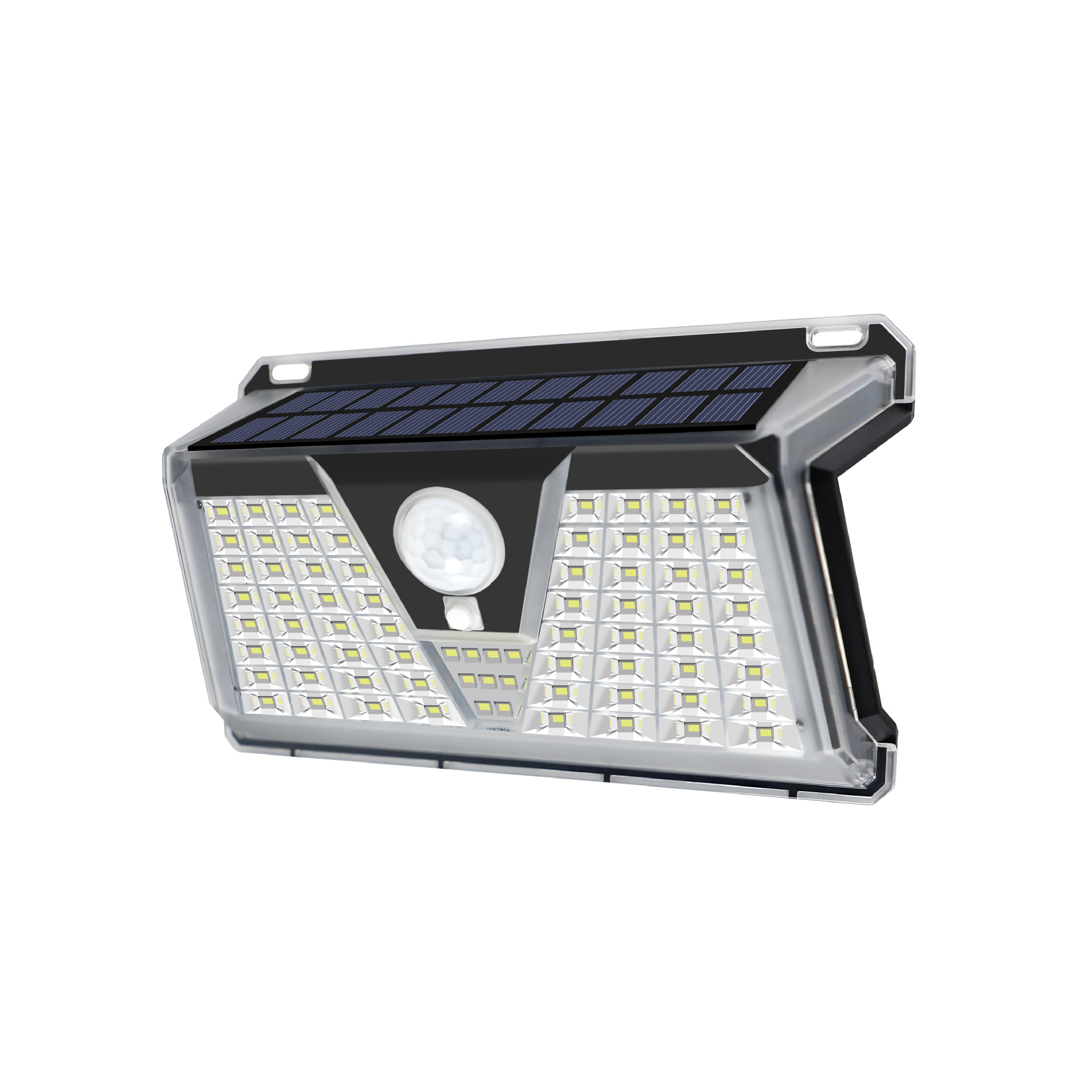مصباح جداري يعمل بالطاقة الشمس - مراجعة Outdoor Lighting Waterproof وسعره