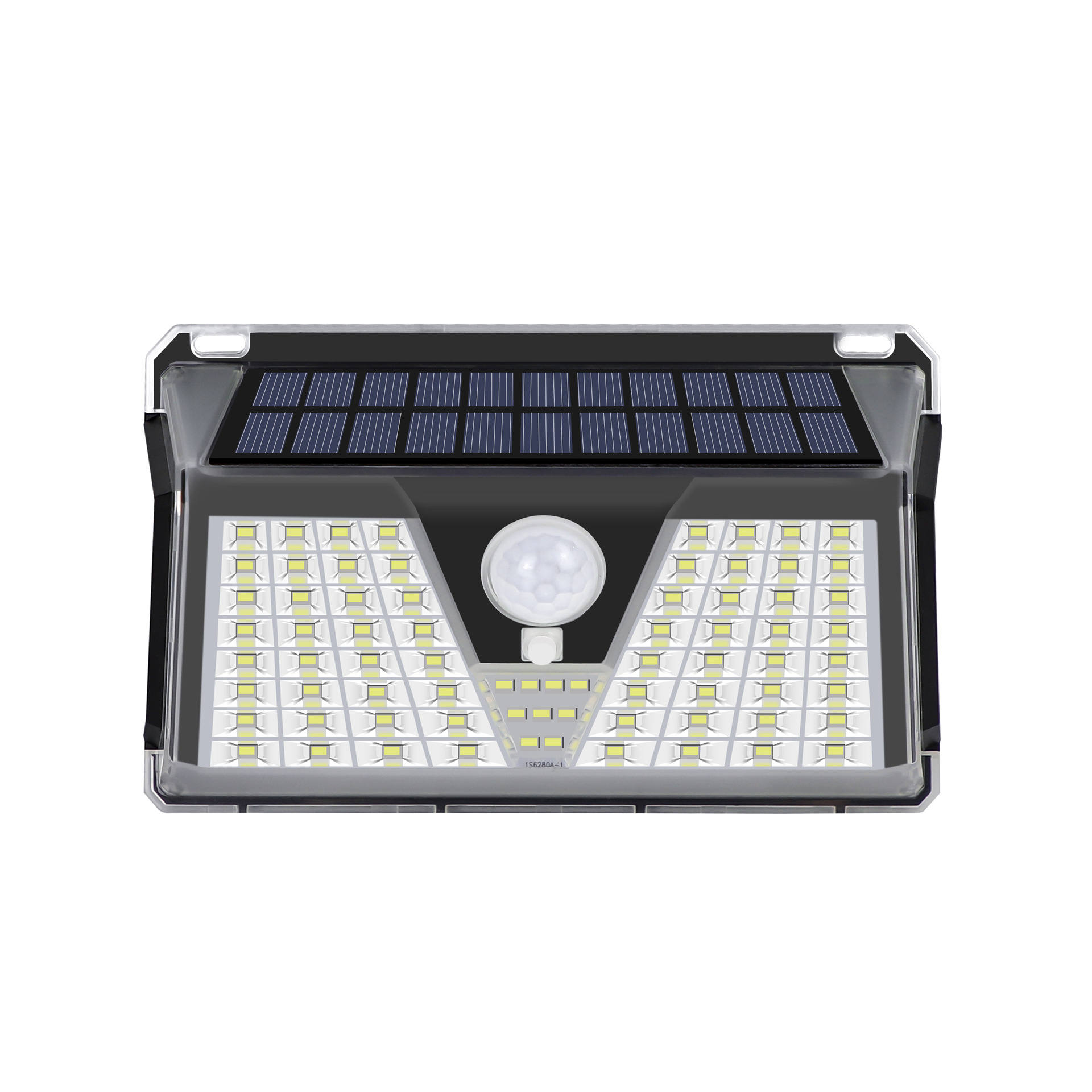 مصباح جداري يعمل بالطاقة الشمس - مراجعة Outdoor Lighting Waterproof وسعره