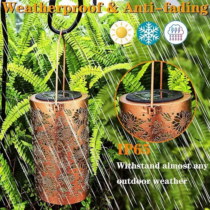 ضوء عباد الشمس وضوء الظل مقاوم - مراجعة Outdoor Lighting Waterproof وسعره