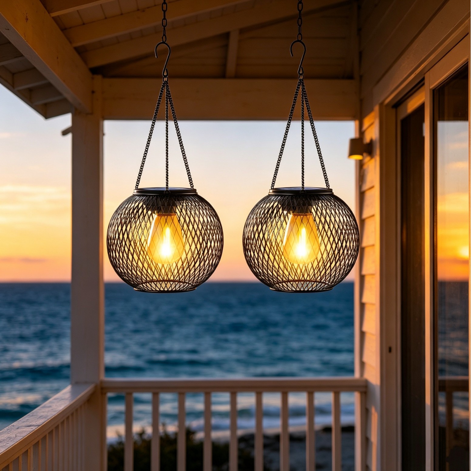 مصباح أرضي LED يعمل بالطاقة ال - مراجعة Outdoor Lighting And Landscape وسعره