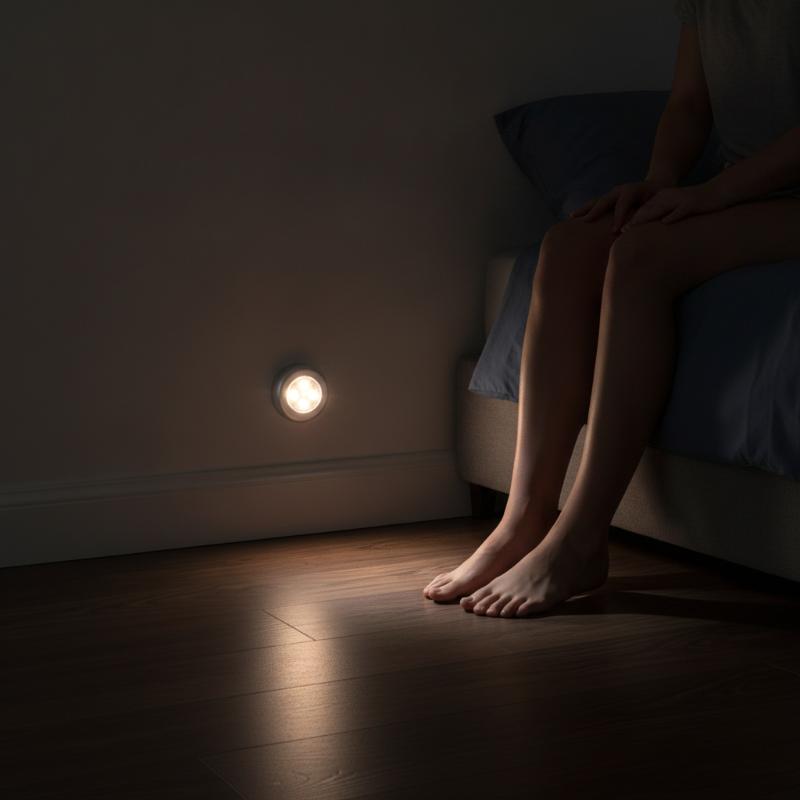 قطعة واحدة من مصباح لاسلكي يعم - مراجعة Outdoor Lighting Wireless وسعره