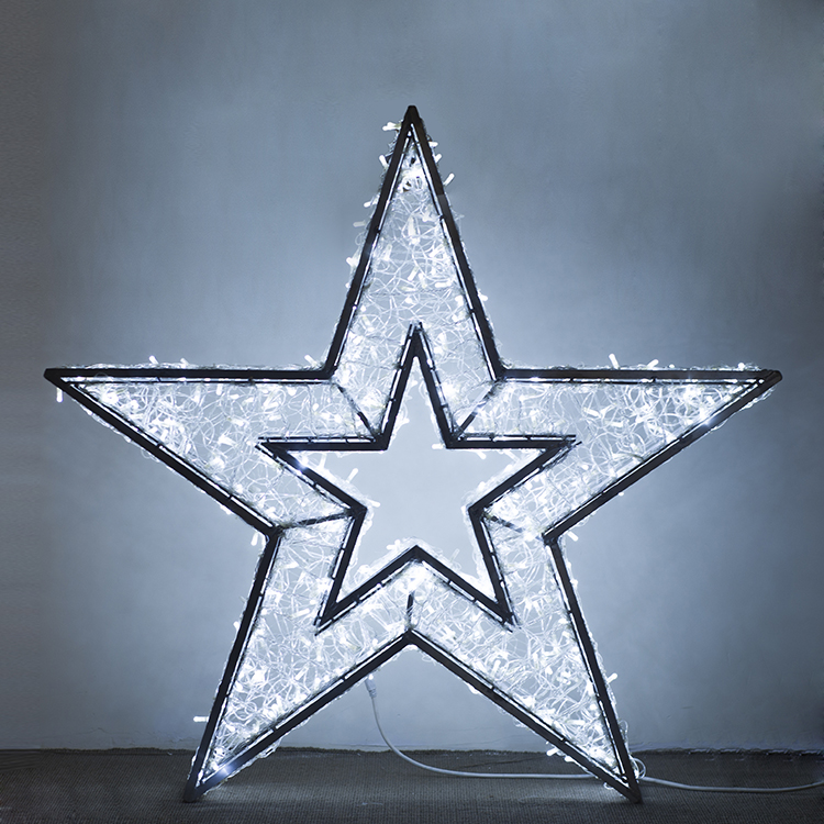 مصباح معلق خارجي LED على شكل ن - مراجعة Outdoor Lighting And Landscape وسعره