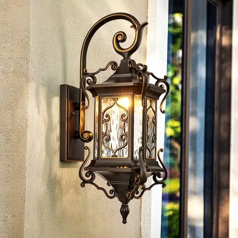 أضواء LED ألومنيوم مقاومة للما - مراجعة Outdoor Lighting And Landscape وسعره