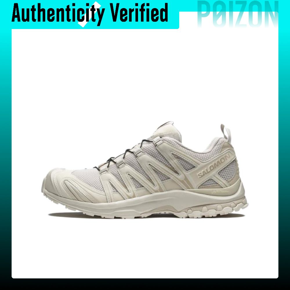 حذاء سالومون XA PRO 3D، تصميم  - مراجعة Salomon Shoes Xa Pro 3D وسعره