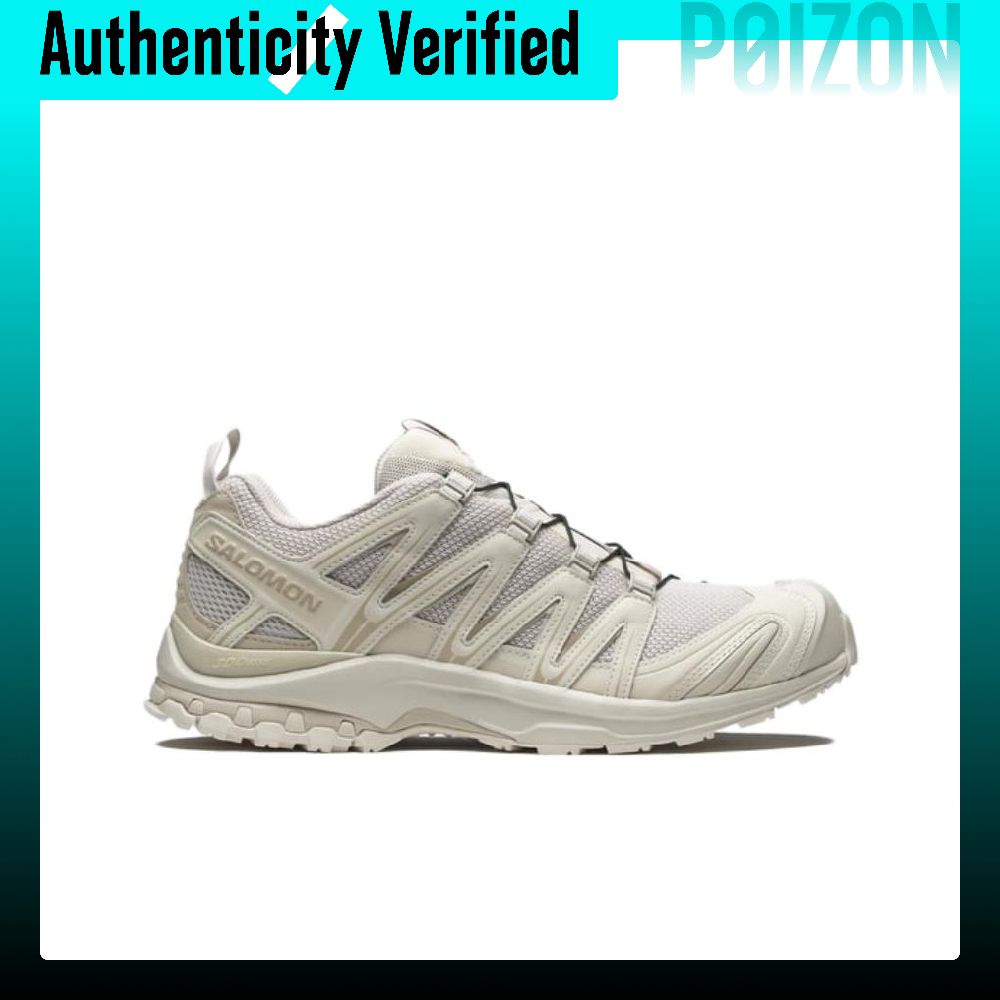 حذاء سالومون XA PRO 3D، تصميم  - مراجعة Salomon Shoes Xa Pro 3D وسعره