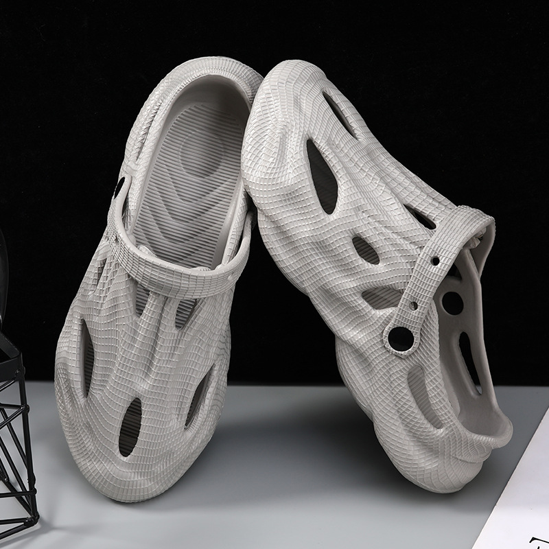 Litfun شباشب صيفية عصرية للرجا - مراجعة Outdoor Lighting For Your House وسعره