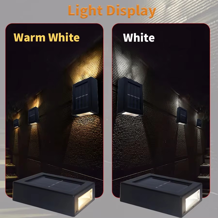 الطاقة الشمسية LED في الهواء ا - مراجعة Outdoor Lighting Effects وسعره