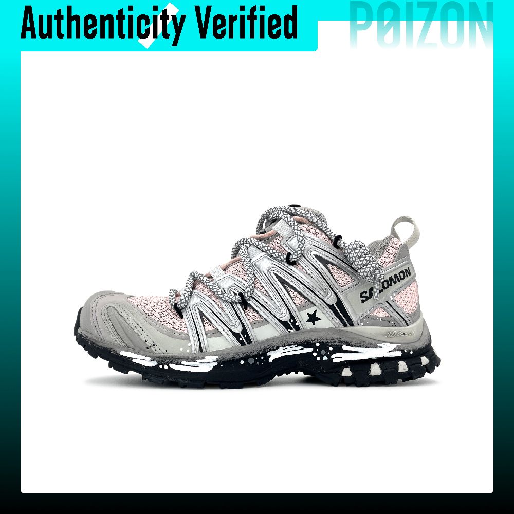 حذاء الجري SALOMON XA PRO 3D ل - مراجعة Salomon Shoes Xa Pro 3D وسعره