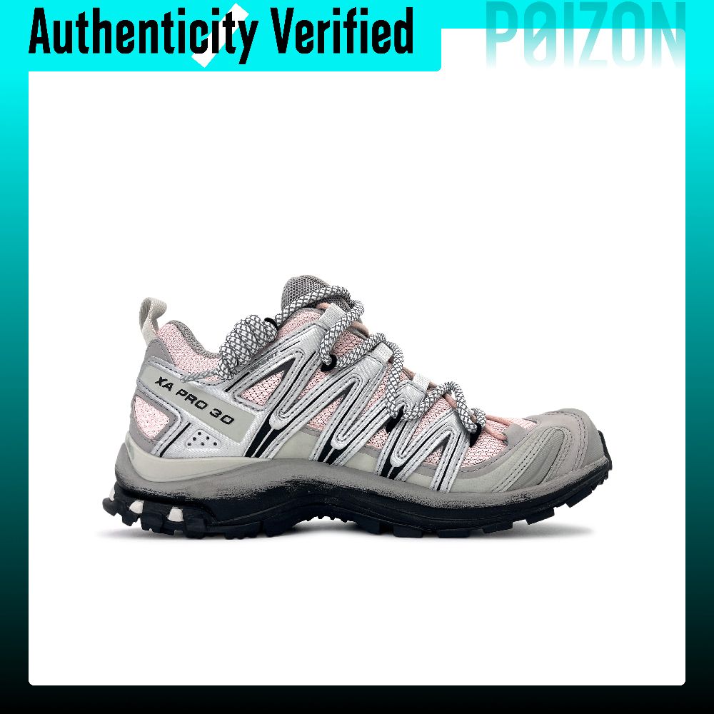 حذاء الجري SALOMON XA PRO 3D ل - مراجعة Salomon Shoes Xa Pro 3D وسعره