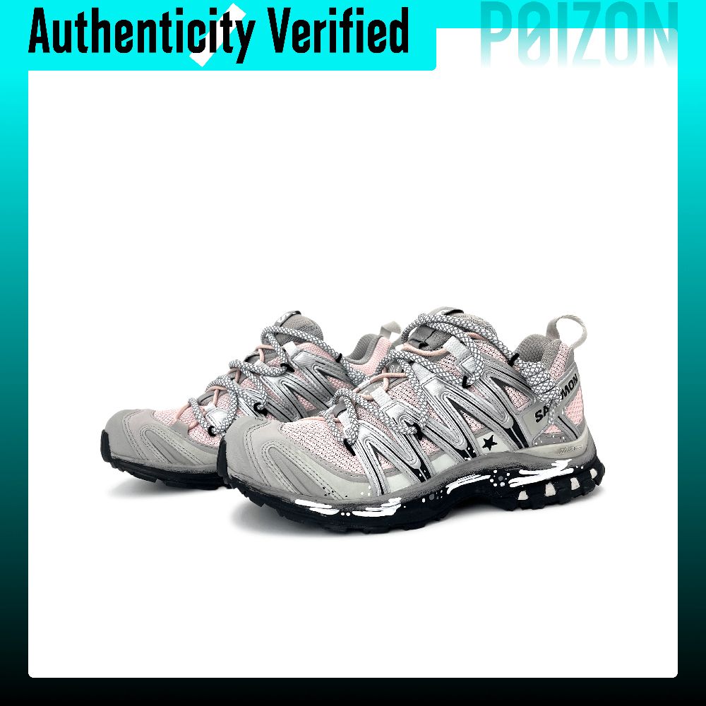 حذاء الجري SALOMON XA PRO 3D ل - مراجعة Salomon Shoes Xa Pro 3D وسعره