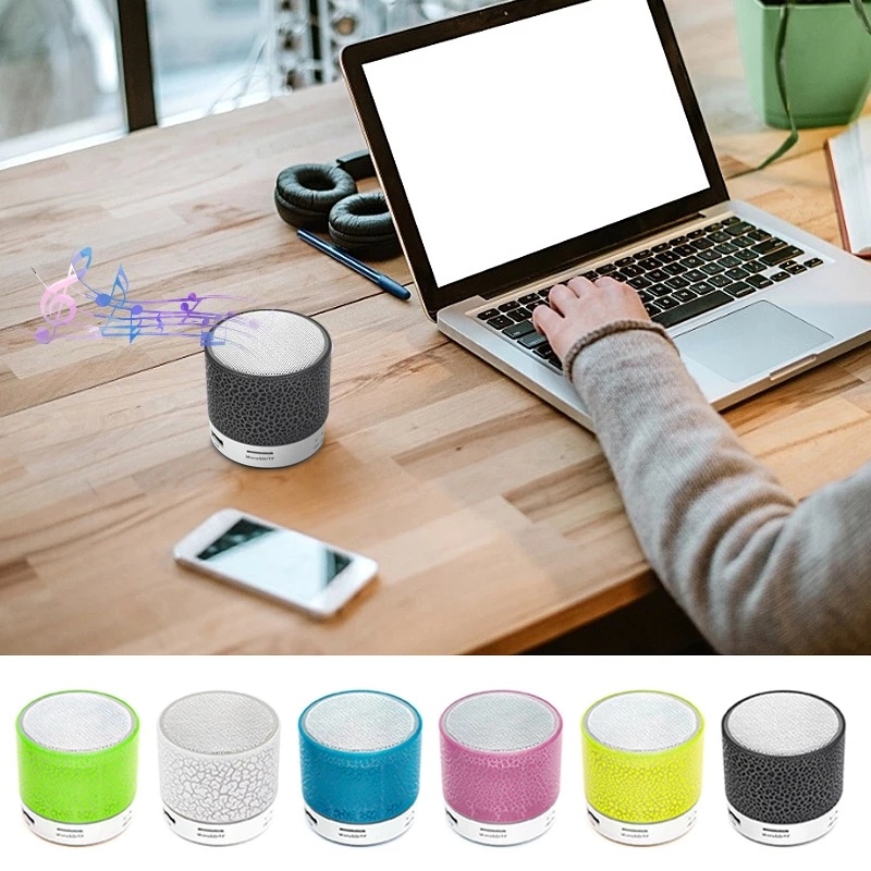 مكبر صوت لاسلكي بتقنية البلوتو - مراجعة Outdoor Lighting Wireless وسعره