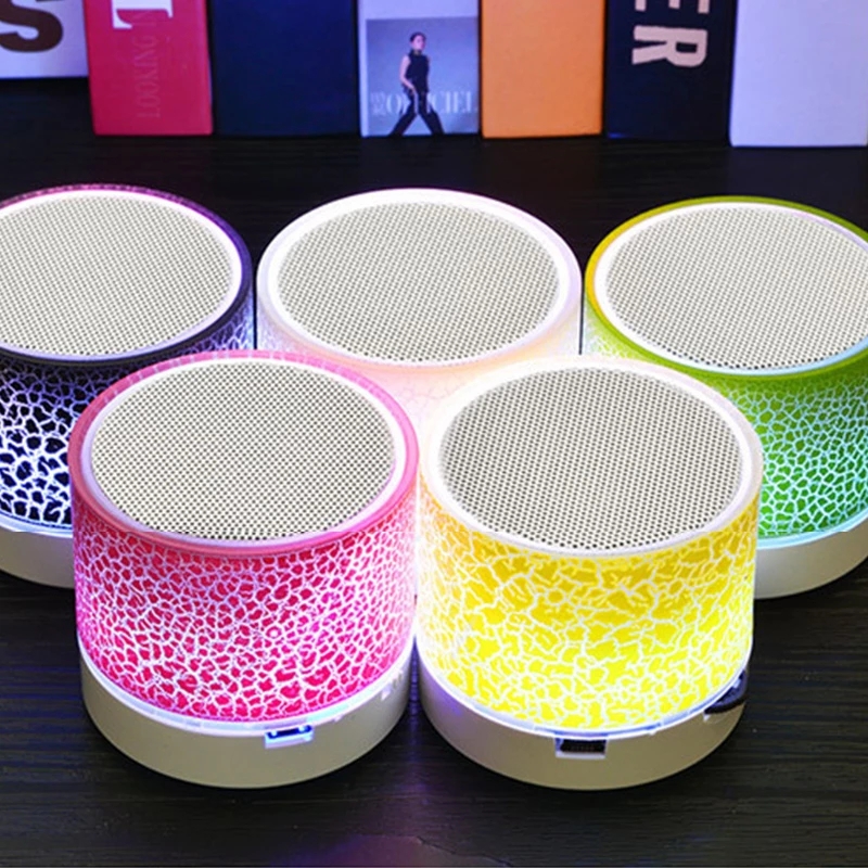 مكبر صوت لاسلكي بتقنية البلوتو - مراجعة Outdoor Lighting Wireless وسعره